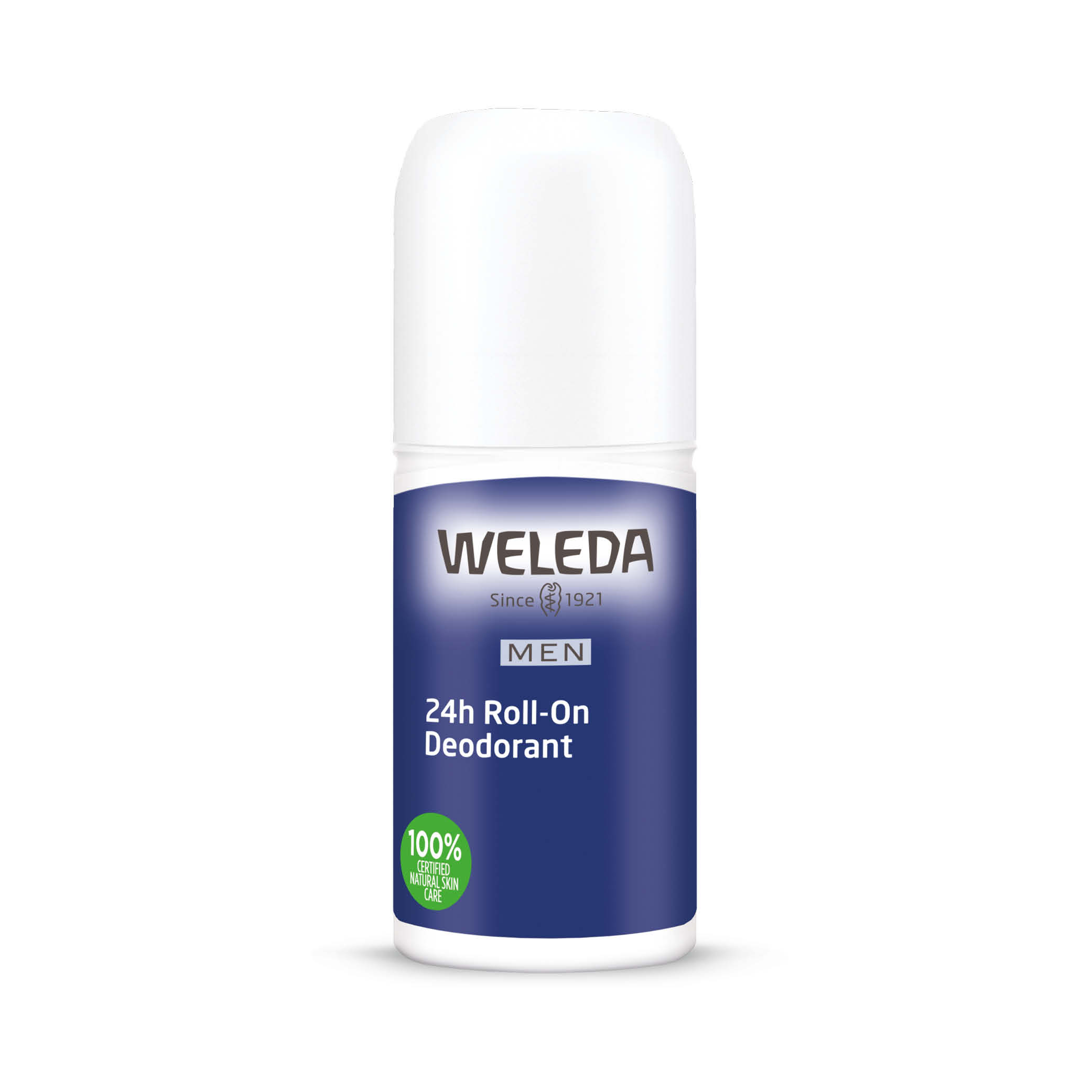 Weleda Men 24h roll-on deodorant 50ml